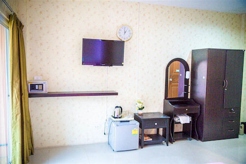 Festa Hotel Patong